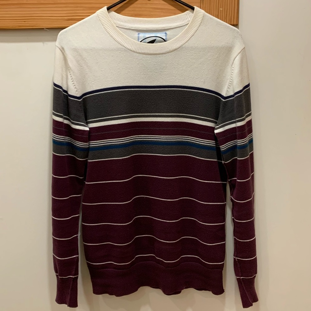 Kirra Sweater